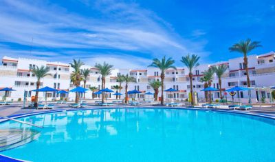 Imagine pentru Hotel Albatros Sharm Resort 4*  valabile pentru Craciun 2024