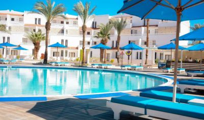 Imagine pentru Hotel Albatros Sharm Resort 4*  valabile pentru Craciun 2024