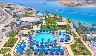 Imagine pentru Hotel Albatros Sharm Resort 4*  valabile pentru Craciun 2024