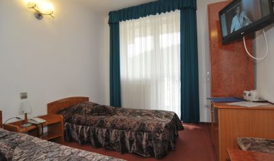 Imagine pentru Hotel Alexandros 3* valabile pentru Craciun 2024