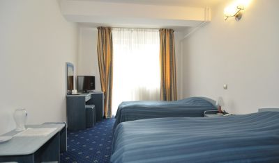 Imagine pentru Hotel Alexandros 3* valabile pentru Craciun 2024
