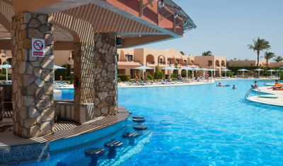 Imagine pentru Hotel Ali Baba Palace Resort 4* valabile pentru Craciun 2024