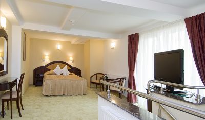 Imagine pentru Hotel Ambient 4* valabile pentru Craciun 2024