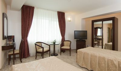 Imagine pentru Hotel Ambient 4* valabile pentru Craciun 2024