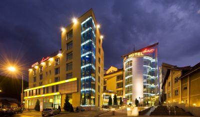 Imagine pentru Hotel Ambient 4* valabile pentru Craciun 2024