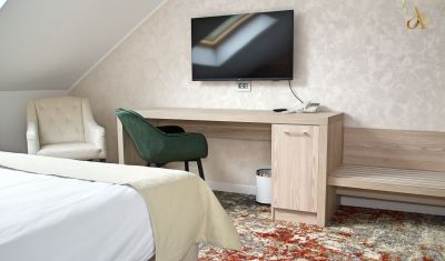 Imagine pentru Hotel Anda 4* valabile pentru Craciun 2024