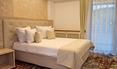 Imagine pentru Hotel Anda 4* valabile pentru Craciun 2024