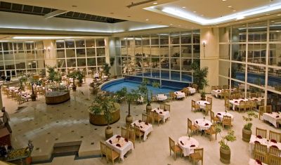 Imagine pentru Hotel Aurora Oriental Resort 4* valabile pentru Craciun 2024