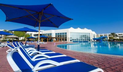 Imagine pentru Hotel Aurora Oriental Resort 4* valabile pentru Craciun 2024