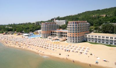 Imagine pentru Hotel Azalia Balneo & Spa 4*  valabile pentru Craciun 2024