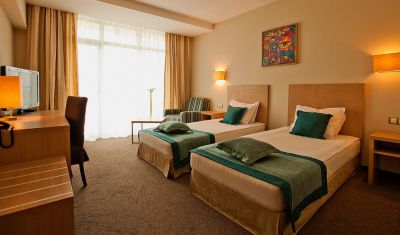 Imagine pentru Hotel Azalia Balneo & Spa 4*  valabile pentru Craciun 2024