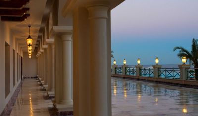 Imagine pentru Hotel Baron Palace Sahl Hasheesh 5*  valabile pentru Craciun 2024