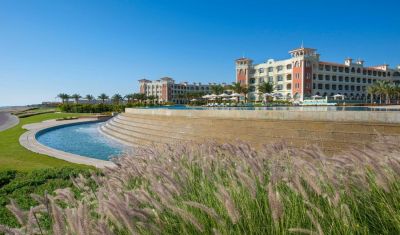 Imagine pentru Hotel Baron Palace Sahl Hasheesh 5*  valabile pentru Craciun 2024