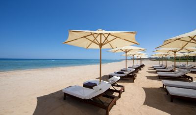 Imagine pentru Hotel Baron Palace Sahl Hasheesh 5*  valabile pentru Craciun 2024