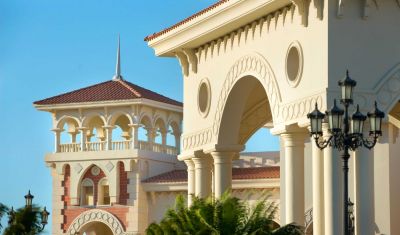 Imagine pentru Hotel Baron Palace Sahl Hasheesh 5*  valabile pentru Craciun 2024