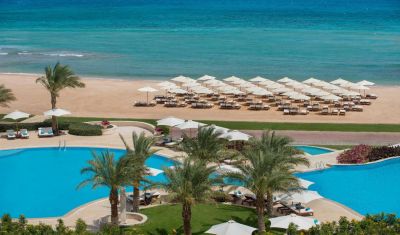 Imagine pentru Hotel Baron Palace Sahl Hasheesh 5*  valabile pentru Craciun 2024