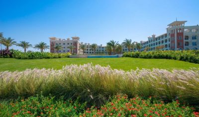 Imagine pentru Hotel Baron Palace Sahl Hasheesh 5*  valabile pentru Craciun 2024