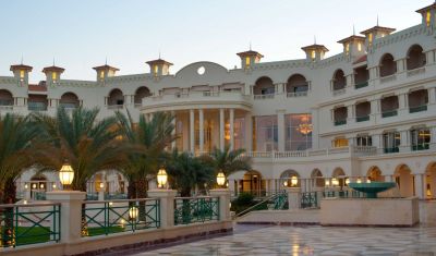 Imagine pentru Hotel Baron Palace Sahl Hasheesh 5*  valabile pentru Craciun 2024