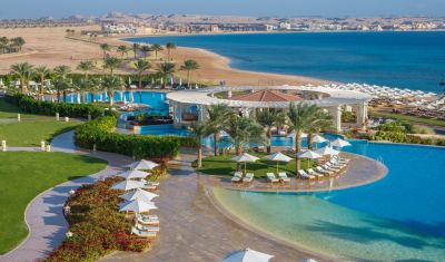 Imagine pentru Hotel Baron Palace Sahl Hasheesh 5*  valabile pentru Craciun 2024