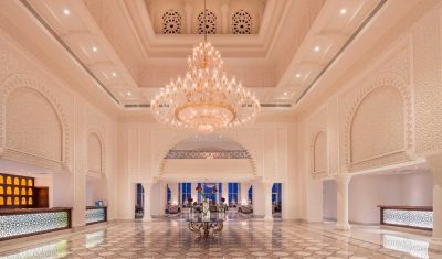 Imagine pentru Hotel Baron Palace Sahl Hasheesh 5*  valabile pentru Craciun 2024