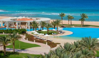 Imagine pentru Hotel Baron Palace Sahl Hasheesh 5*  valabile pentru Craciun 2024