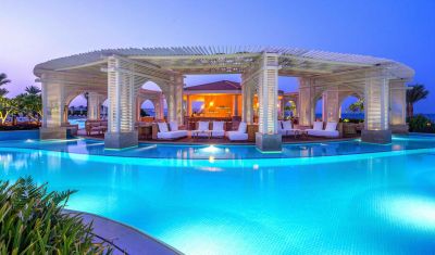 Imagine pentru Hotel Baron Palace Sahl Hasheesh 5*  valabile pentru Craciun 2024