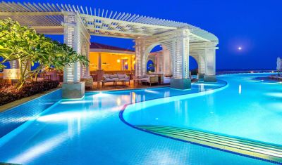 Imagine pentru Hotel Baron Palace Sahl Hasheesh 5*  valabile pentru Craciun 2024