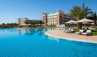 Imagine pentru Hotel Baron Palace Sahl Hasheesh 5*  valabile pentru Craciun 2024