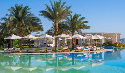 Imagine pentru Hotel Baron Palace Sahl Hasheesh 5*  valabile pentru Craciun 2024