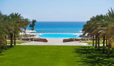 Imagine pentru Hotel Baron Palace Sahl Hasheesh 5*  valabile pentru Craciun 2024