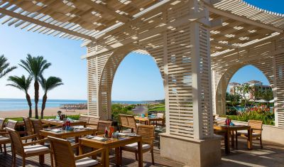 Imagine pentru Hotel Baron Palace Sahl Hasheesh 5*  valabile pentru Craciun 2024