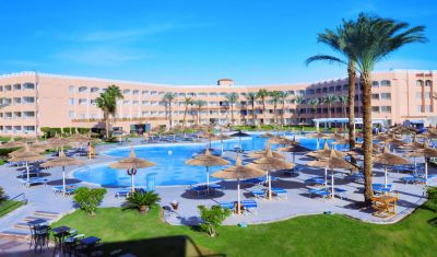 Imagine pentru Hotel Beach Albatros Resort 4*  valabile pentru Craciun 2024