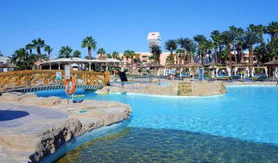 Imagine pentru Hotel Beach Albatros Resort 4*  valabile pentru Craciun 2024