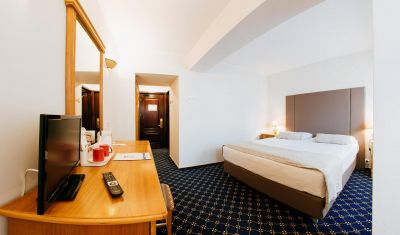 Imagine pentru Hotel Best Western Bucovina  4* valabile pentru Craciun 2024