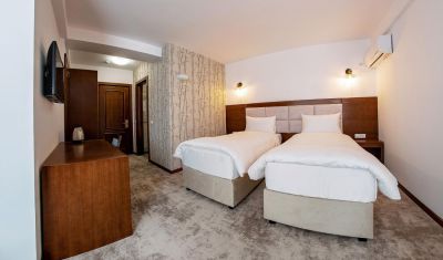 Imagine pentru Hotel Buchenland 4* valabile pentru Craciun 2024