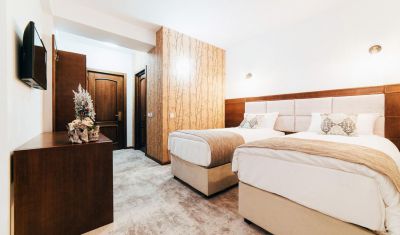 Imagine pentru Hotel Buchenland 4* valabile pentru Craciun 2024