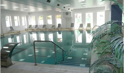 Imagine pentru Hotel Caprioara Spa Wellness Resort 4* valabile pentru Craciun 2024