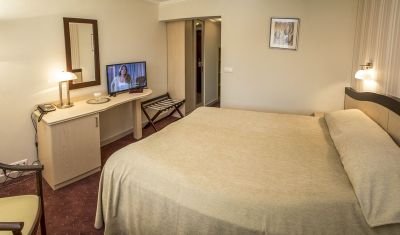 Imagine pentru Hotel Caprioara Spa Wellness Resort 4* valabile pentru Craciun 2024