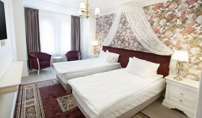 Imagine pentru Hotel Caraiman Sinaia 4* valabile pentru Craciun 2024