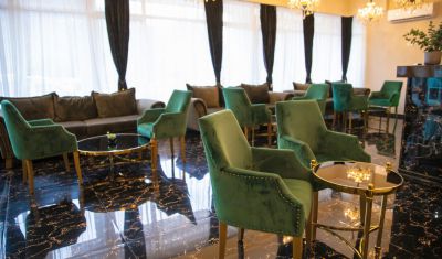 Imagine pentru Hotel Carpathia 4* valabile pentru Craciun 2024