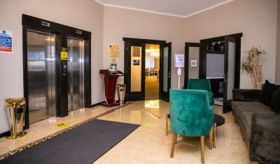 Imagine pentru Hotel Carpathia 4* valabile pentru Craciun 2024