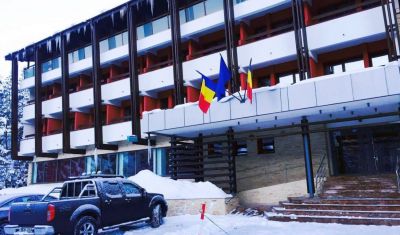 Imagine pentru Hotel Carpati 3* valabile pentru Craciun 2024