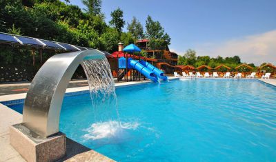 Imagine pentru Hotel Complex Maridor 4* valabile pentru Craciun 2024