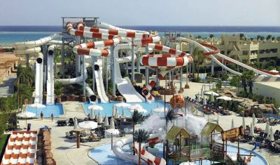 Imagine pentru Hotel Coral Sea Water World Resort 5* valabile pentru Craciun 2024