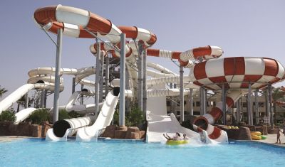 Imagine pentru Hotel Coral Sea Water World Resort 5* valabile pentru Craciun 2024