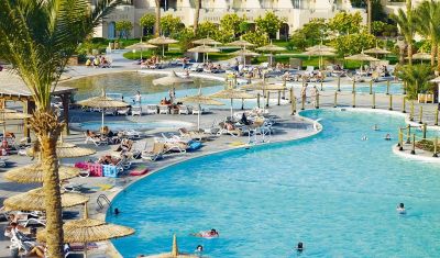 Imagine pentru Hotel Coral Sea Water World Resort 5* valabile pentru Craciun 2024