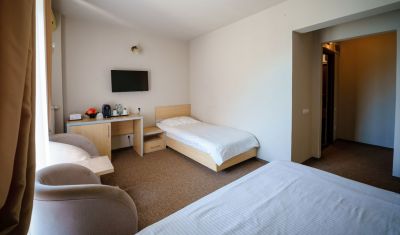 Imagine pentru Hotel Diana Resort 3*  valabile pentru Craciun 2024