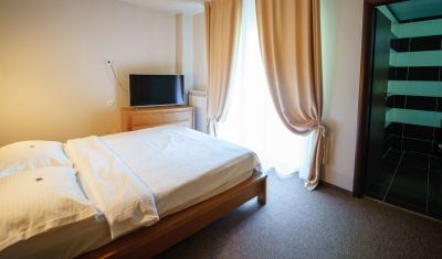 Imagine pentru Hotel Diana Resort 3*  valabile pentru Craciun 2024
