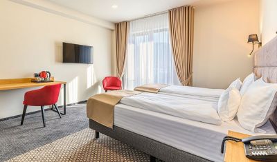 Imagine pentru Hotel Dukat 4* valabile pentru Craciun 2024