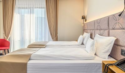 Imagine pentru Hotel Dukat 4* valabile pentru Craciun 2024